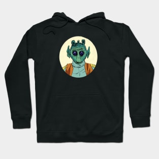 Greedo Hoodie